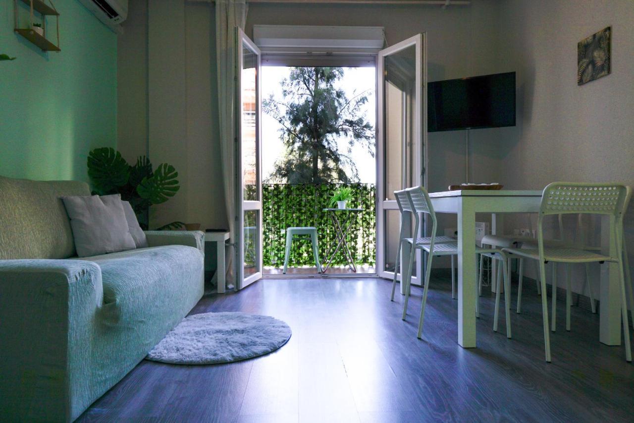 Bioparco Apartment Valenza Esterno foto