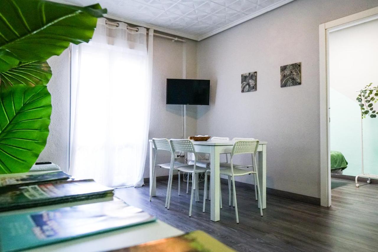 Bioparco Apartment Valenza Esterno foto